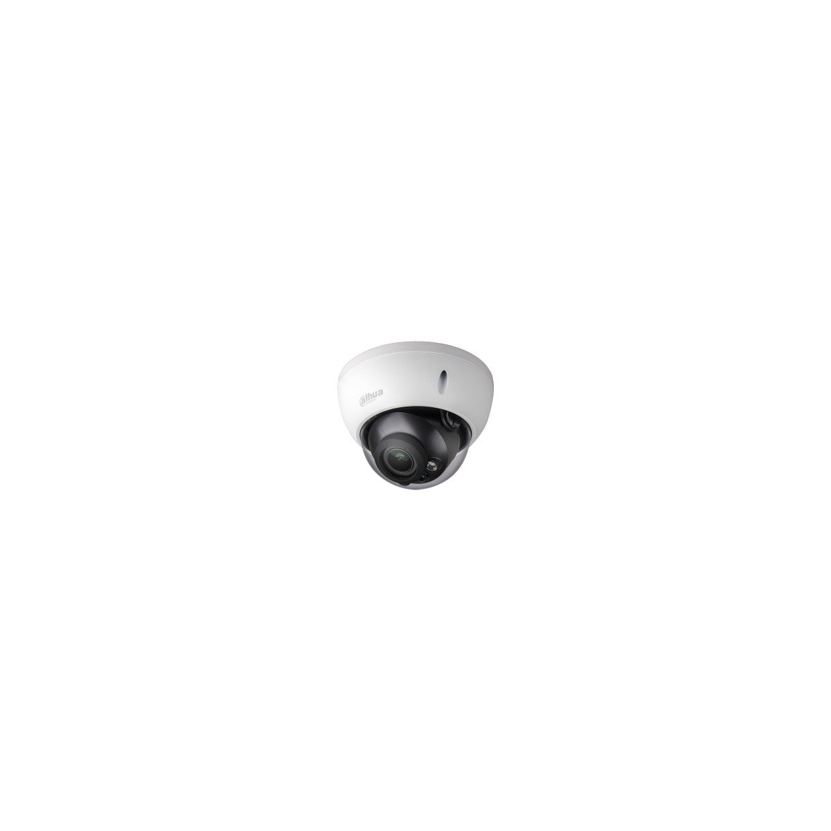Dahua Technology Lite DH-HAC-HDBW1200R-VF Cupola Telecamera di sicurezza CCTV Interno e esterno 1920 x 1080 Pixel Soffitto/muro
