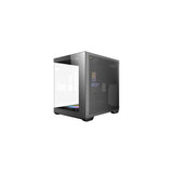 Antec 0-761345-10217-9 computer case Mini Tower Nero