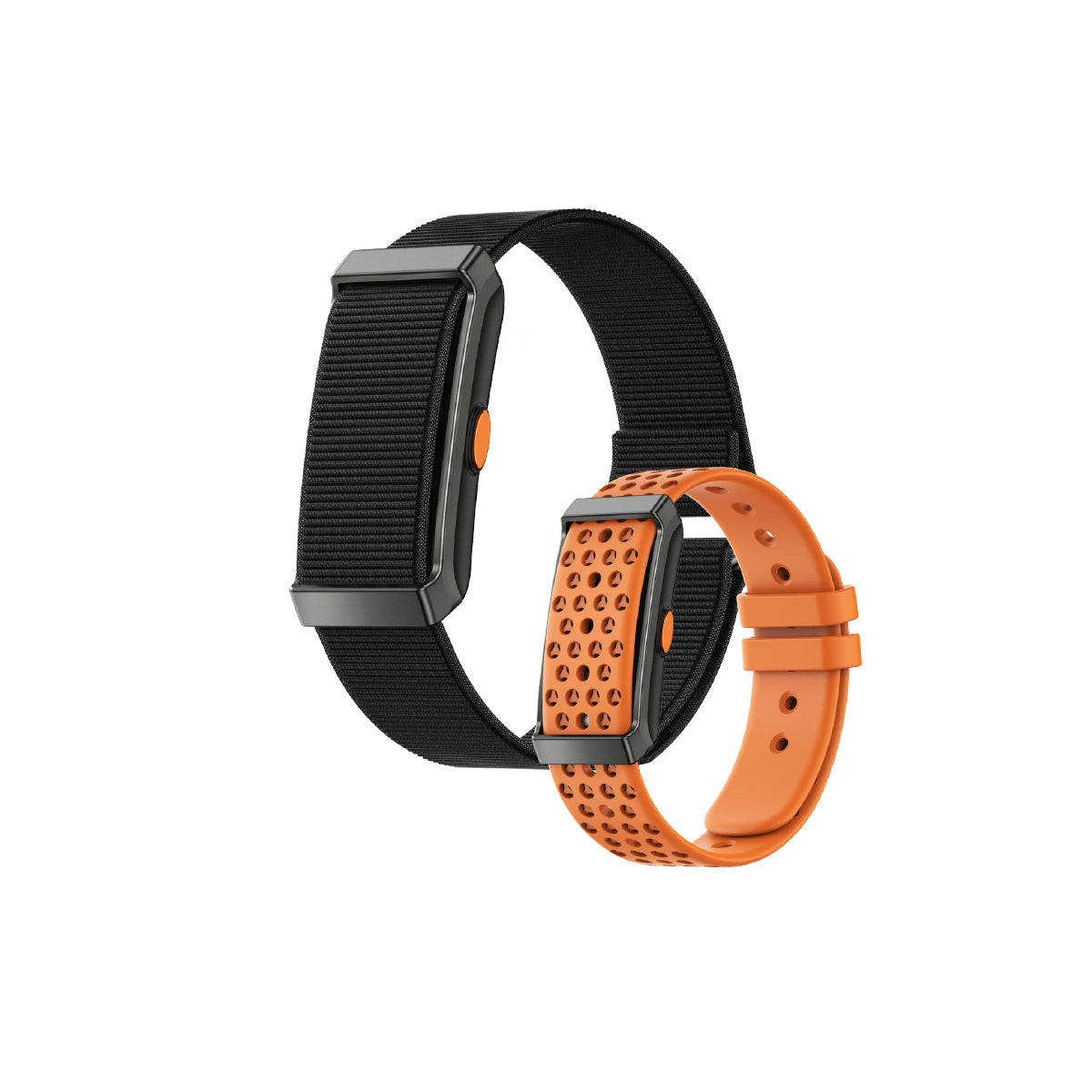 INNO-HIT The Core Health e Fitness Tracker, monitoraggio Salute e Fitness Smart Fitness Tracker