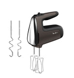 Sbattitore Elettrico Moulinex Powermix Silence HM653910 600 W Marrone