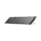 Ecoflow Pannello Solare Leggero Portatile 110W Grigio