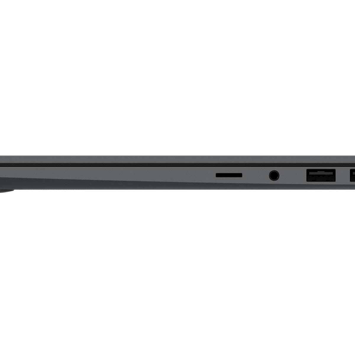 Samsung Galaxy Book5 Intel Core Ultra 5 225U Computer portatile 39,6 cm (15.6") Full HD 16 GB LPDDR5x-SDRAM 512 GB SSD Wi-Fi 6E (802.11ax) Windows 11 Pro Grigio Italiano