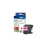 Brother LC-22UM cartuccia d'inchiostro Originale Resa elevata (XL) Magenta