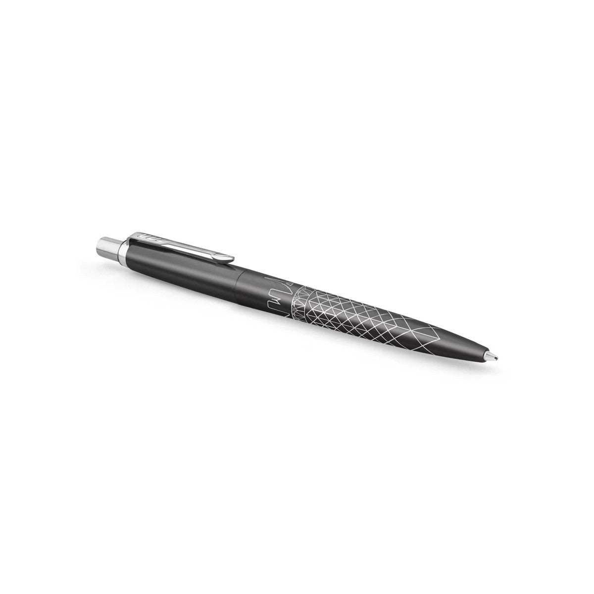 Parker Jotter Penna a sfera retrattile a clip Medio 1 pz