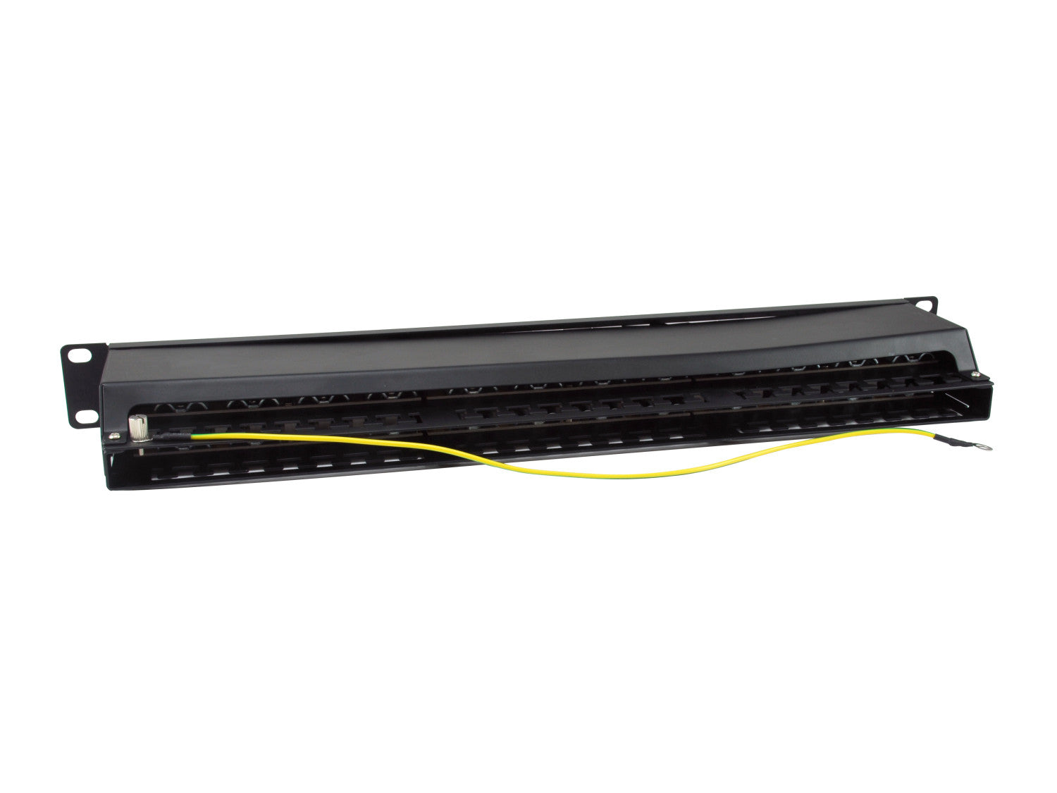 Equip 326626 pezzo di pannello 1U