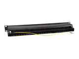 Equip 326626 pezzo di pannello 1U