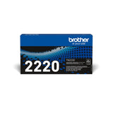 Brother TN-2220 cartuccia toner 1 pz Originale Nero