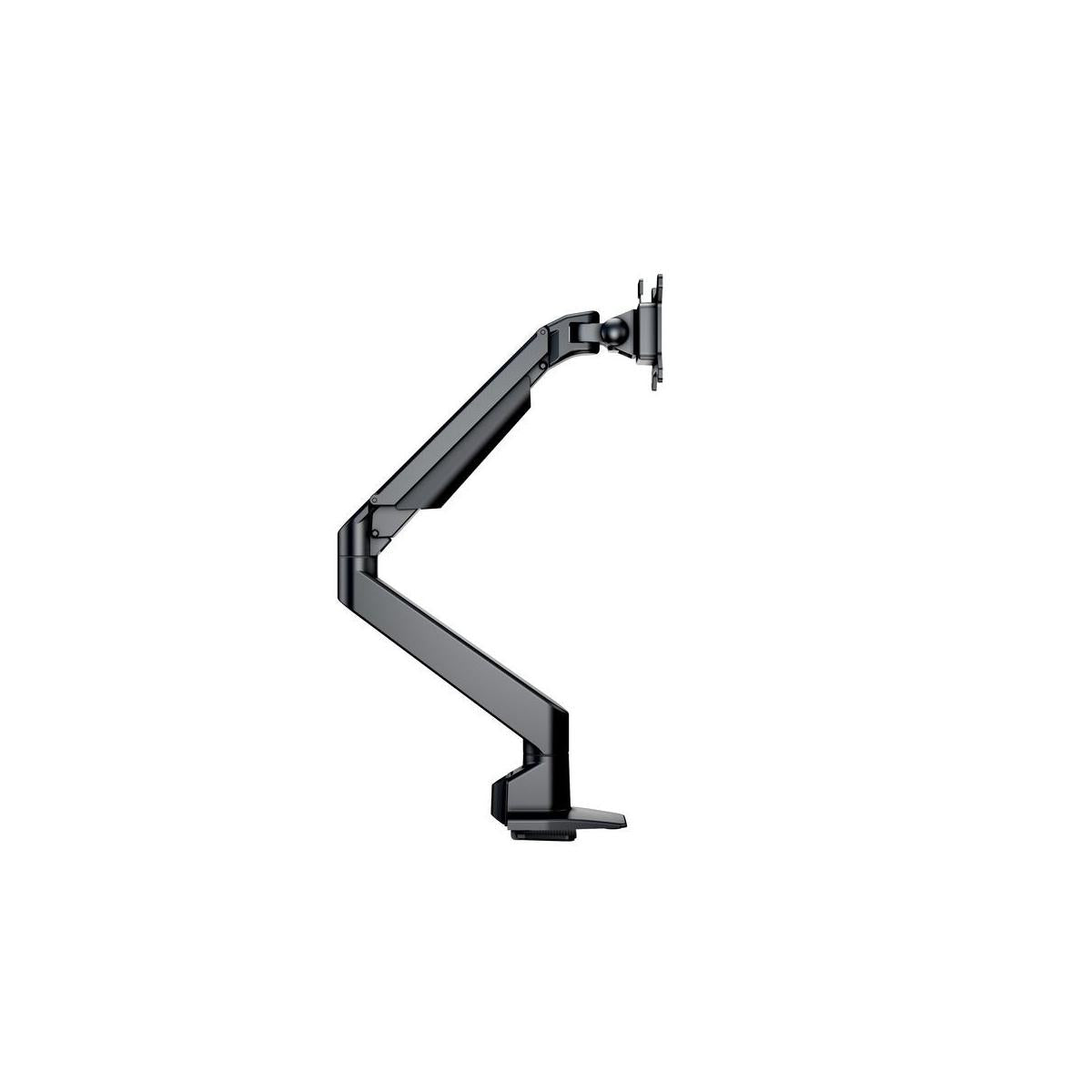Multibrackets 7174 supporto da tavolo per Tv a schermo piatto 81,3 cm (32") Nero Scrivania