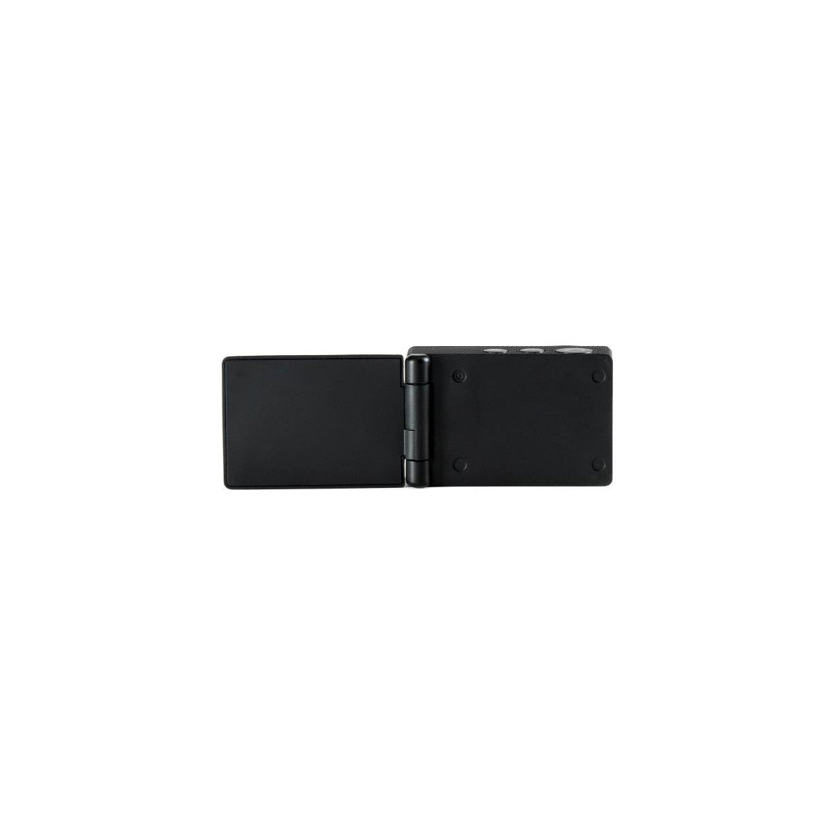 Nilox NXACV1FLIP01 fotocamera per sport d'azione 4 MP 4K Ultra HD CMOS 65 g