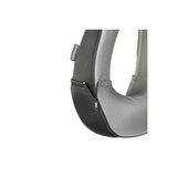 Medisana NM 868 Massaggiatore da Collo Spalle Nero Grigio