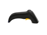 Equip 351022 lettore di codici a barre Lettore di codici a barre portatile 1D Laser Nero