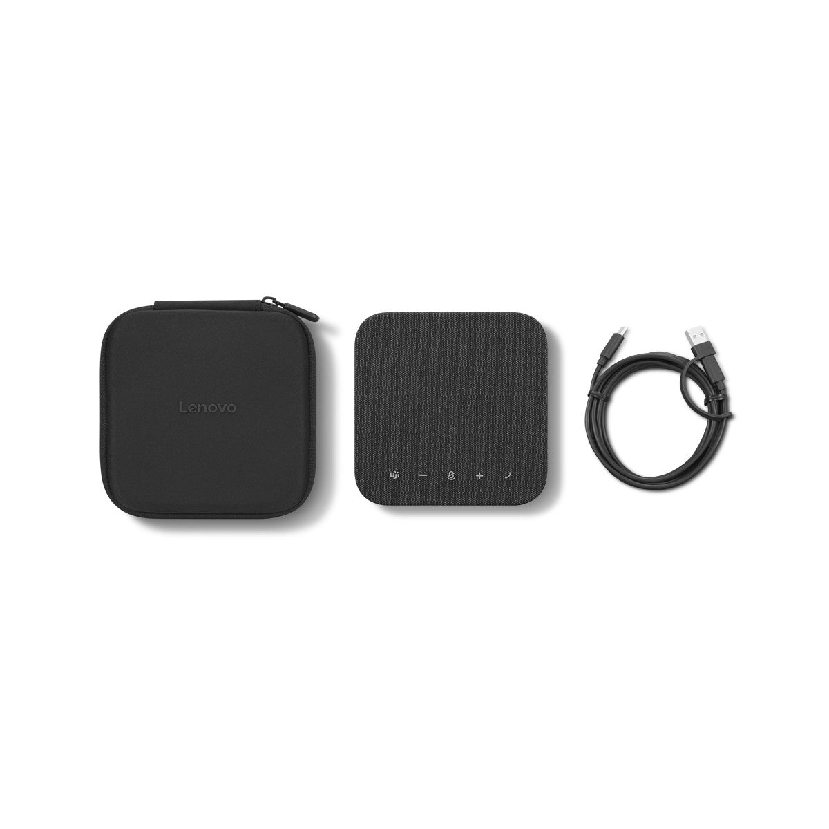 Lenovo 4Y71Q47766 vivavoce PC Bluetooth Nero