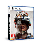 Activision Blizzard Call of Duty: Black Ops Cold War - Standard Edition, PS5 Inglese, ITA PlayStation 5