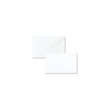 Saul Sadoch Rex 8109 busta Bianco 100 pz