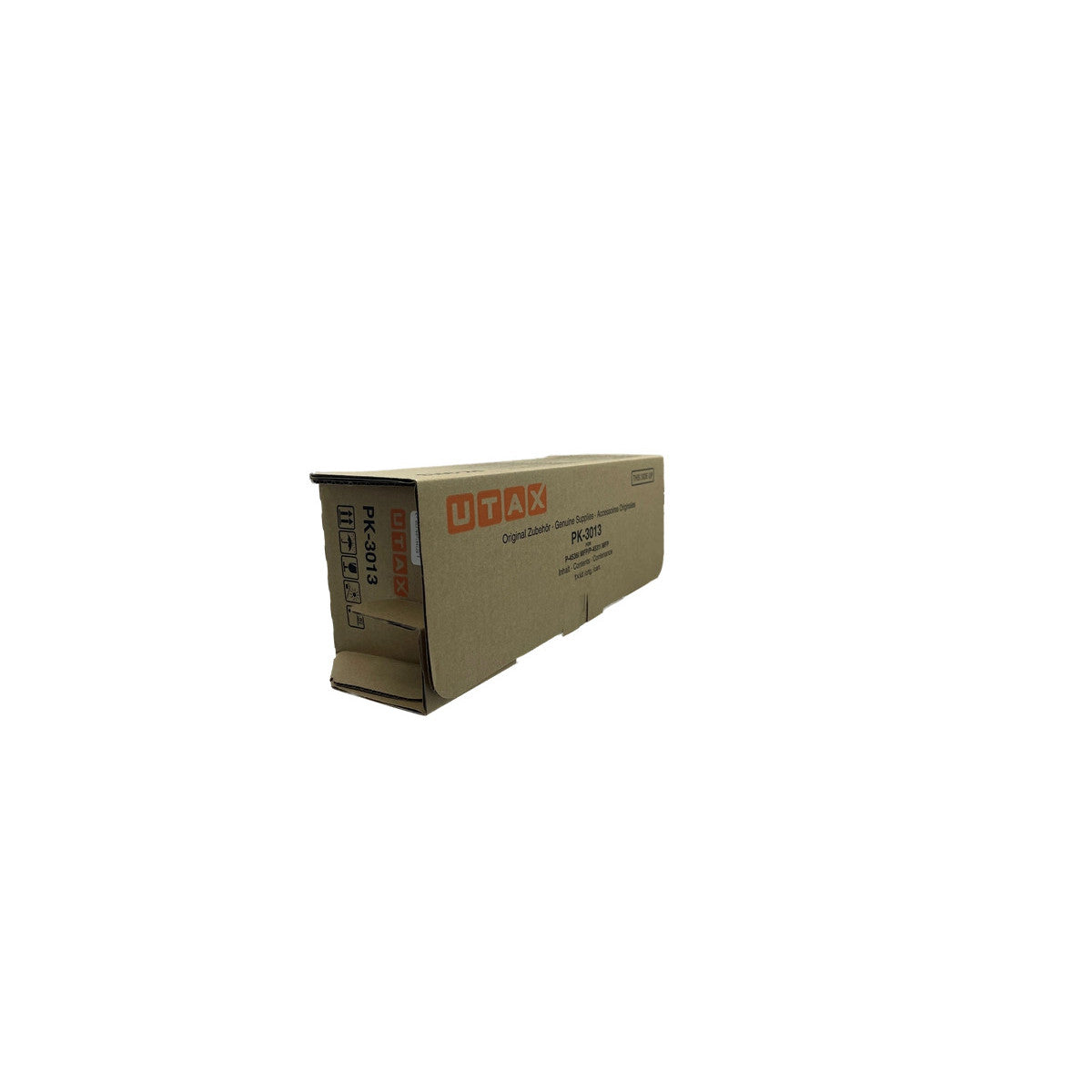 Utax PK-3013 Toner Nero