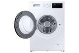 Samsung Lavatrice Serie 3000 Slim 8 Kg WW80FG3M05AWET