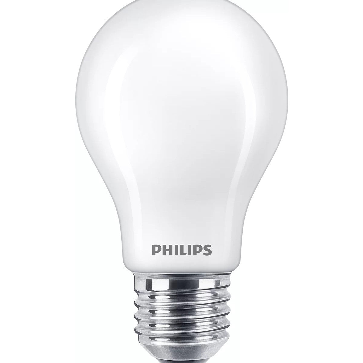 Philips Lampadina smerigliata a filamento 75 W A60 E27 x3