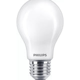 Philips Lampadina smerigliata a filamento 75 W A60 E27 x3