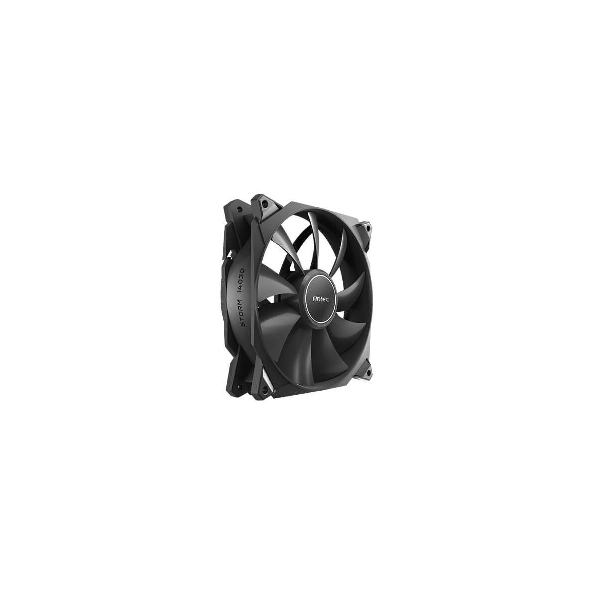 Antec Storm T3 140 Case per computer Ventilatore 14 cm Nero 1 pz