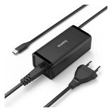Hama 00200024 adattatore e invertitore Interno/esterno 100 W Nero