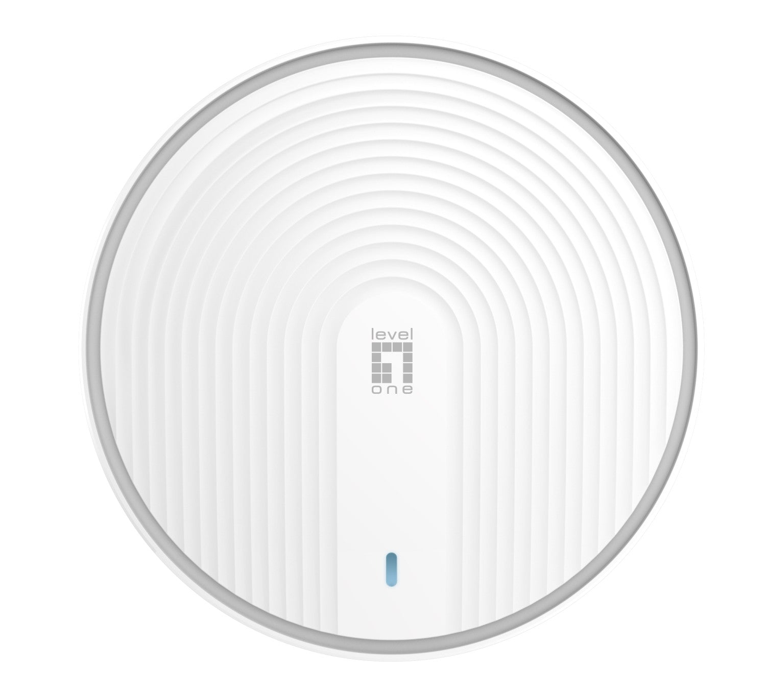 LevelOne WAP-8131 punto accesso WLAN 1800 Mbit/s Bianco Supporto Power over Ethernet (PoE)