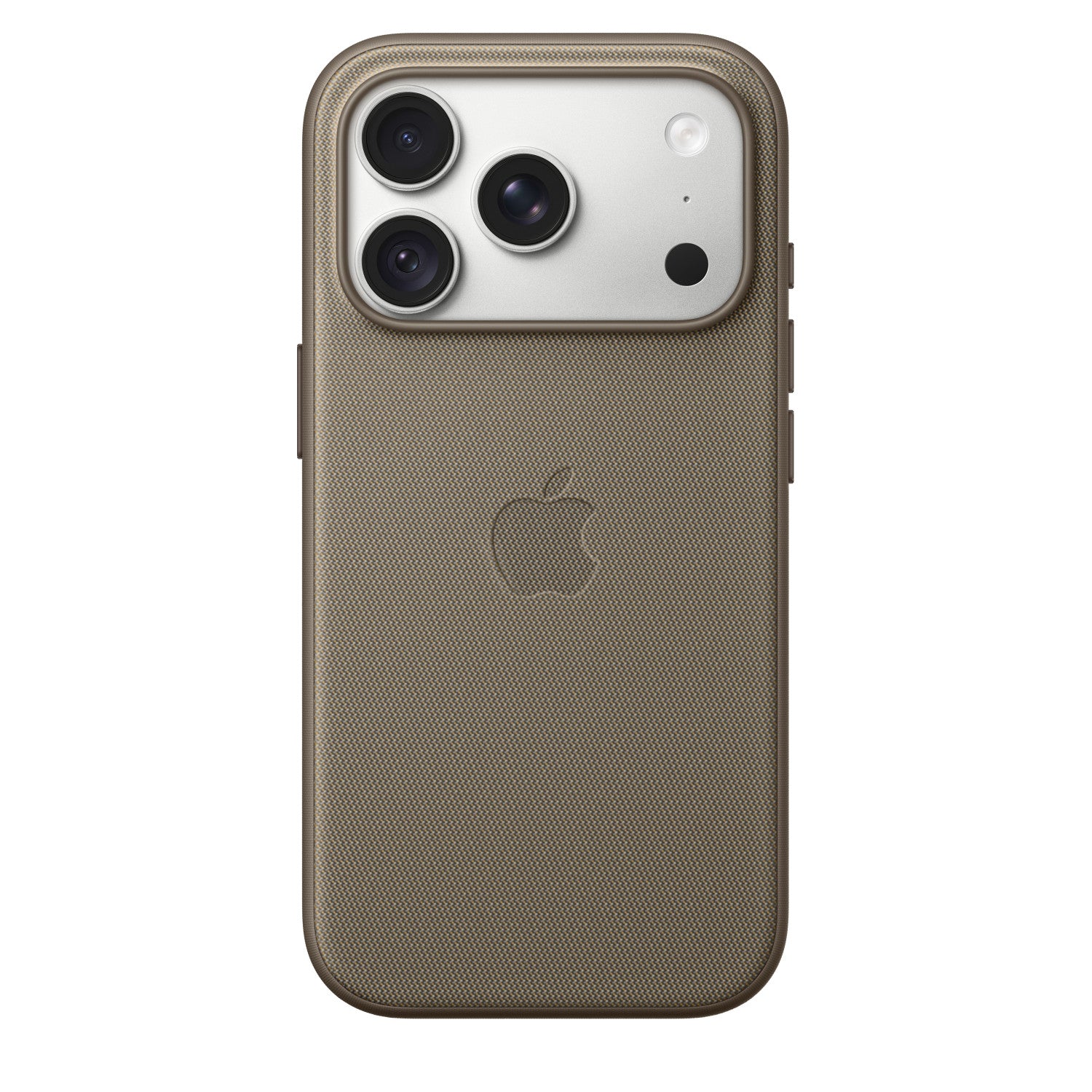 Apple Custodia MagSafe in tessuto TechWoven per iPhone 18 Pro - Talpa