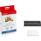 Canon 7741A001 etichetta per stampante