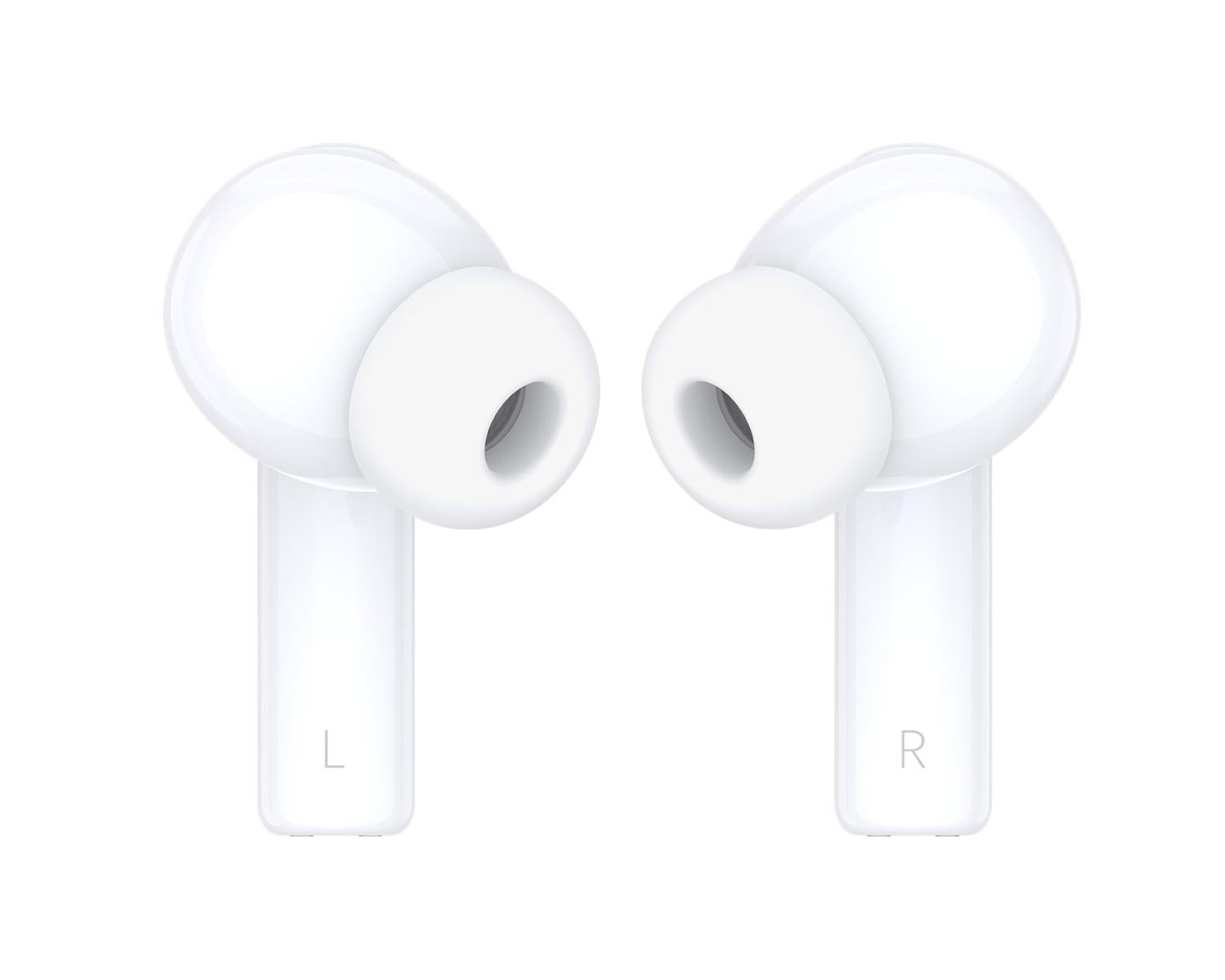 TCL MOVEAUDIO Air Auricolare Wireless In-ear Musica e Chiamate USB tipo-C Bluetooth Bianco