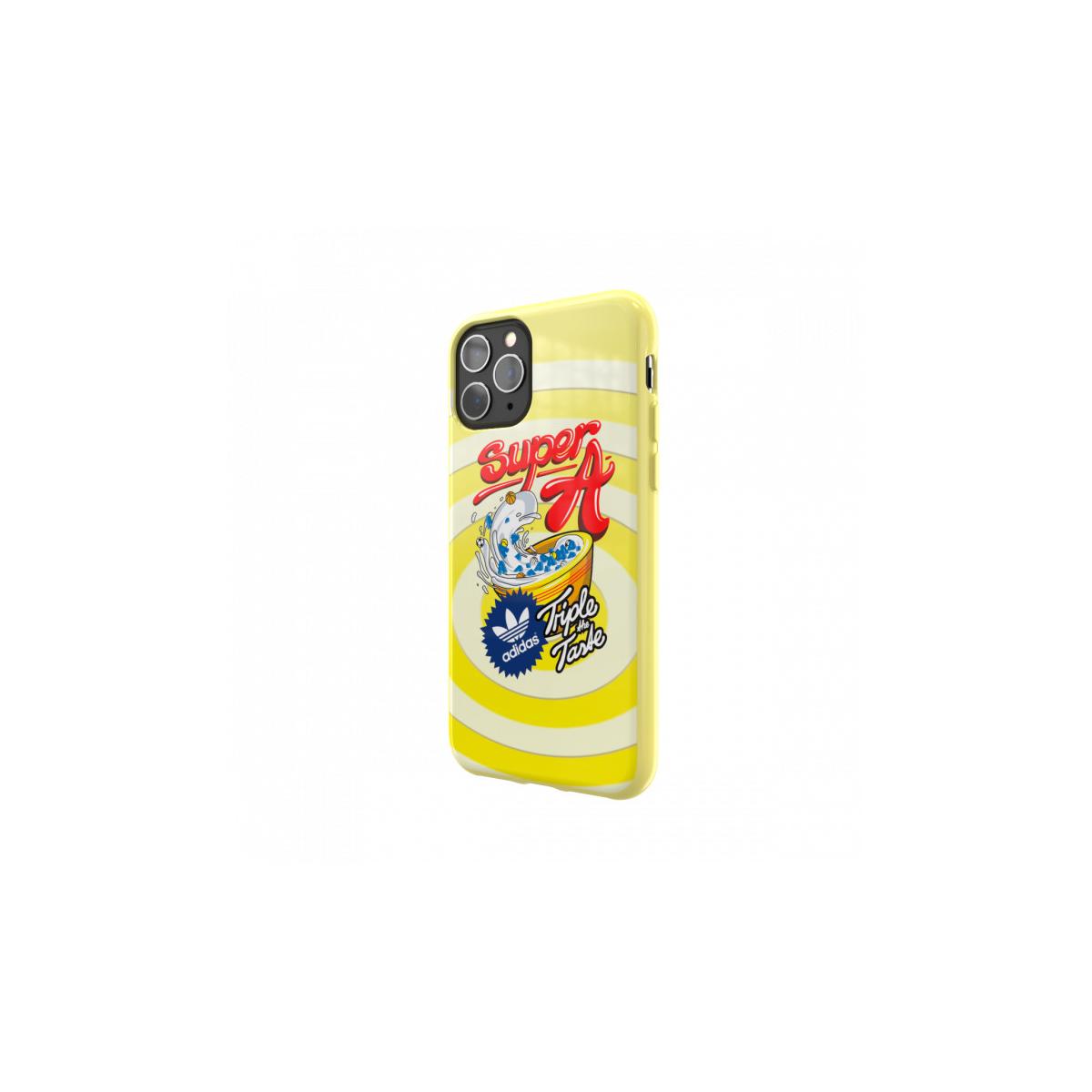 Adidas 36343 custodia per cellulare 14,7 cm (5.8") Cover Multicolore
