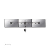 Neomounts FPMA-D550D3BLACK supporto da tavolo per Tv a schermo piatto 68,6 cm (27") Nero
