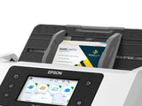 Epson WorkForce DS-800WN Scanner a foglio 600 x 600 DPI A4 Bianco