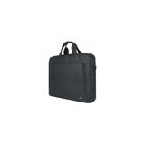 Mobilis 003044 borsa per laptop 35,6 cm (14pollici) Valigetta ventiquattrore Nero