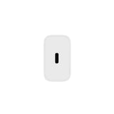 Caricabatteria Xiaomi Mi Alimentatore Usb Tipo C 20W Bianco Interno