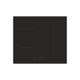Candy Idea CTP643C/YEP Nero Da incasso 59 cm Piano cottura a induzione 4 Fornelli