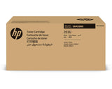 Samsung MLT-D203U Ultra High-Yield Black Original Toner Cartridge cartuccia toner 1 pz Originale