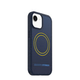 OtterBox Sole Apple iPhone 17e/16e/15/14/13 Real Quiet - blue