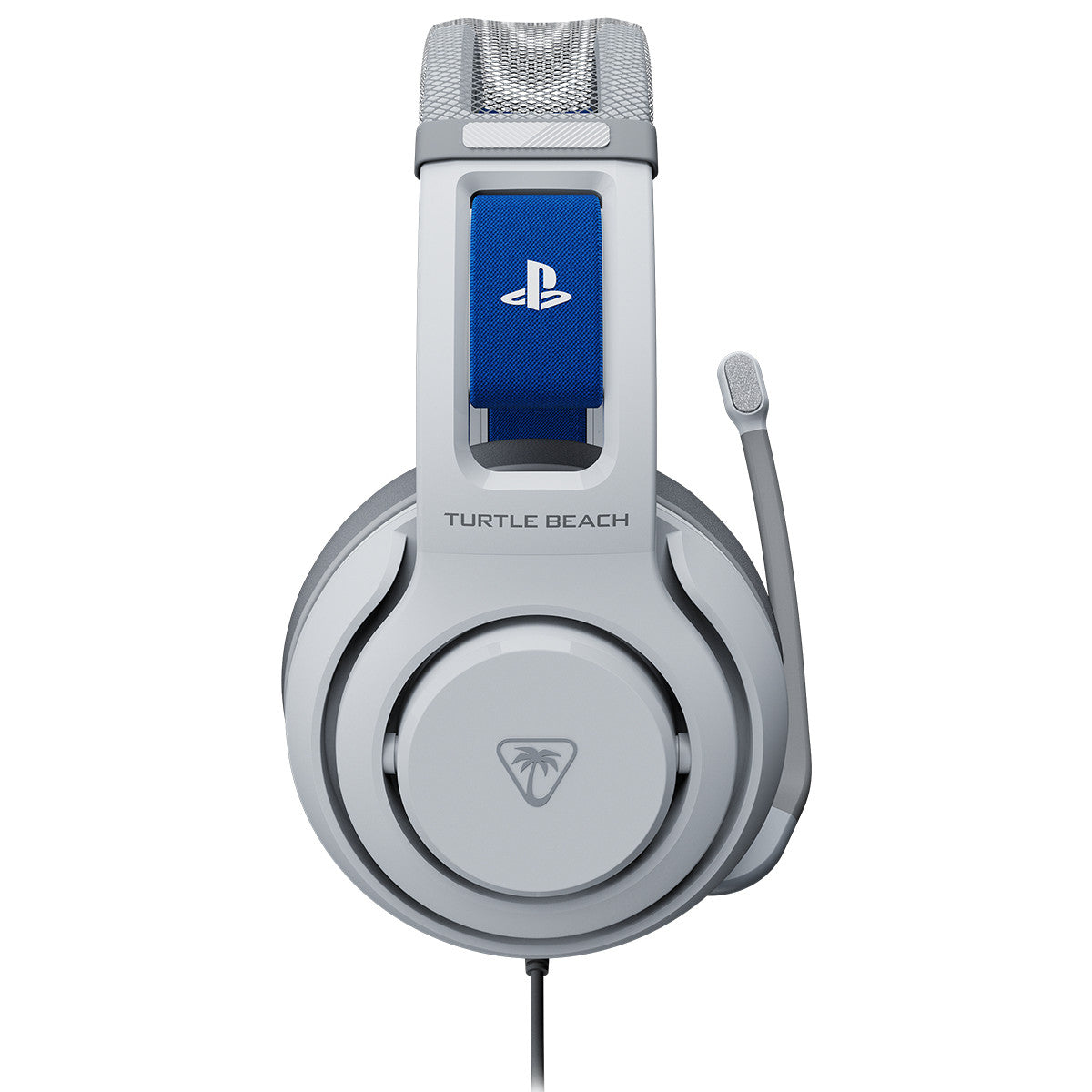 Turtle Beach Atlas 200 Auricolare Cablato A Padiglione Gaming Bianco