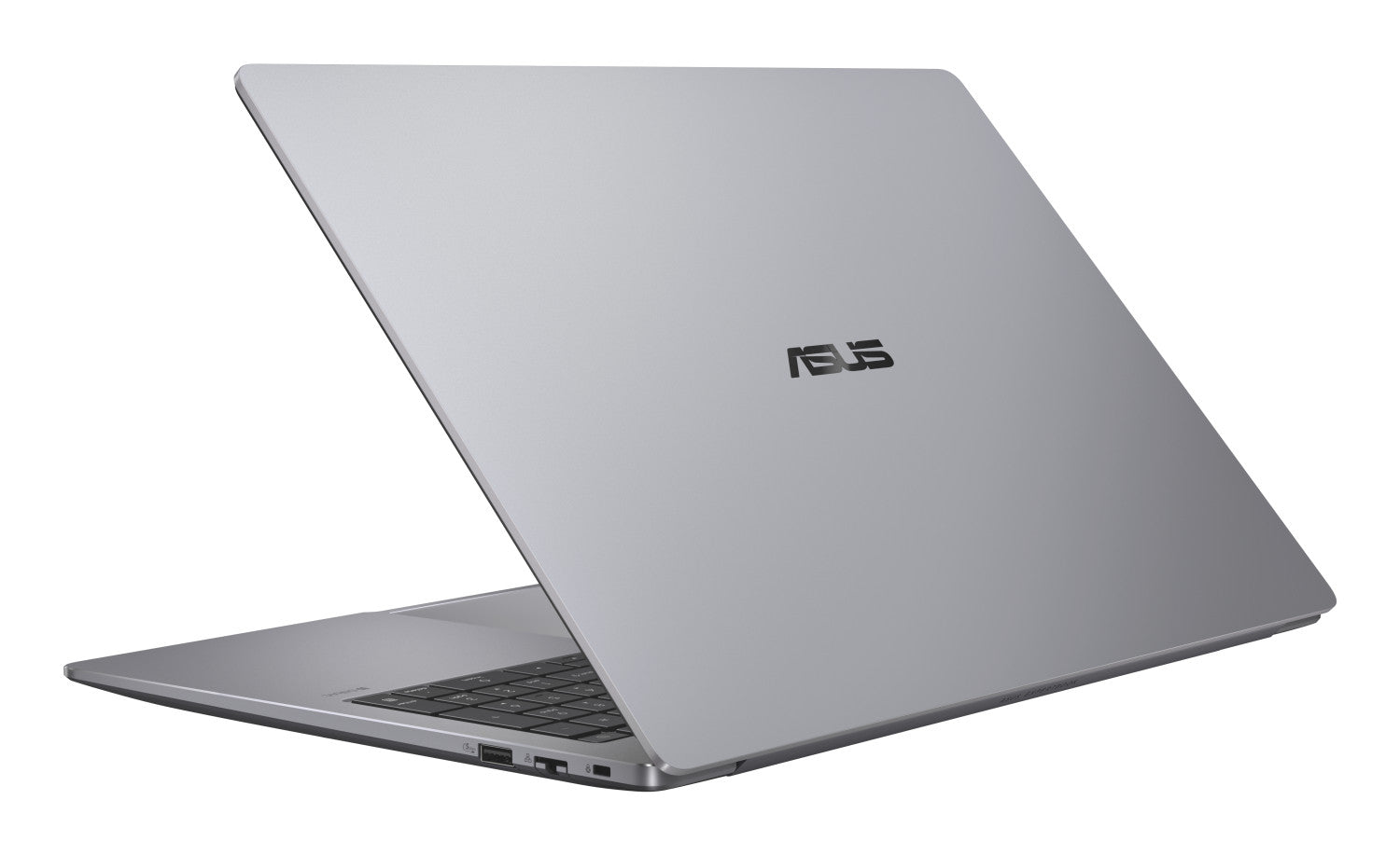ASUS ExpertBook P5 G2 PM5606CGA-SH0158X Copilot PC AMD Ryzen AI 9 HX 470 Computer portatile 40,6 cm (16") WUXGA 16 GB DDR5-SDRAM 1 TB SSD Wi-Fi 7 (802.11be) Windows 11 Pro Grigio