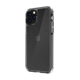 Hama Robust Transparent custodia per cellulare Cover Trasparente