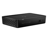 HP Poly Studio A2 Audio Bridge Nero Collegamento ethernet LAN
