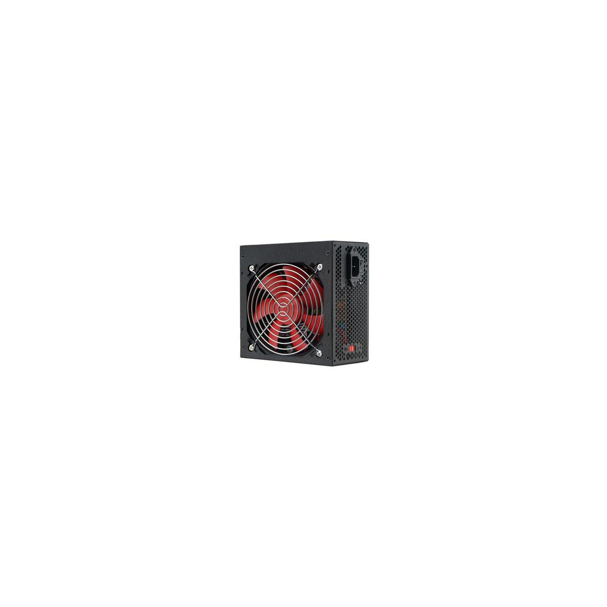 HKC V-650 alimentatore per computer 650 W ATX Nero