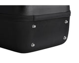 Hisense BB1H custodia per proiettore Poliestere Poliuretano Nero