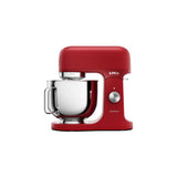 Kenwood KMX751ARD sbattitore Sbattitore con base 1000 W Rosso