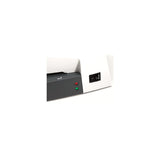 Fellowes 5716701 plastificatrice Plastificatrice a caldo Bianco