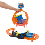 Hot Wheels City JHL97 veicolo giocattolo