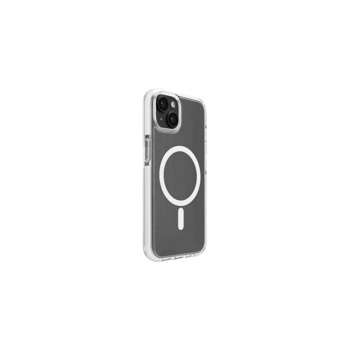 SBS PUIPC1567LITEMPWHI custodia per cellulare 17 cm (6.7") Cover Trasparente