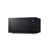 LG MH7032JAS Nero Microonde con grill Superficie piana 30 L 900 W
