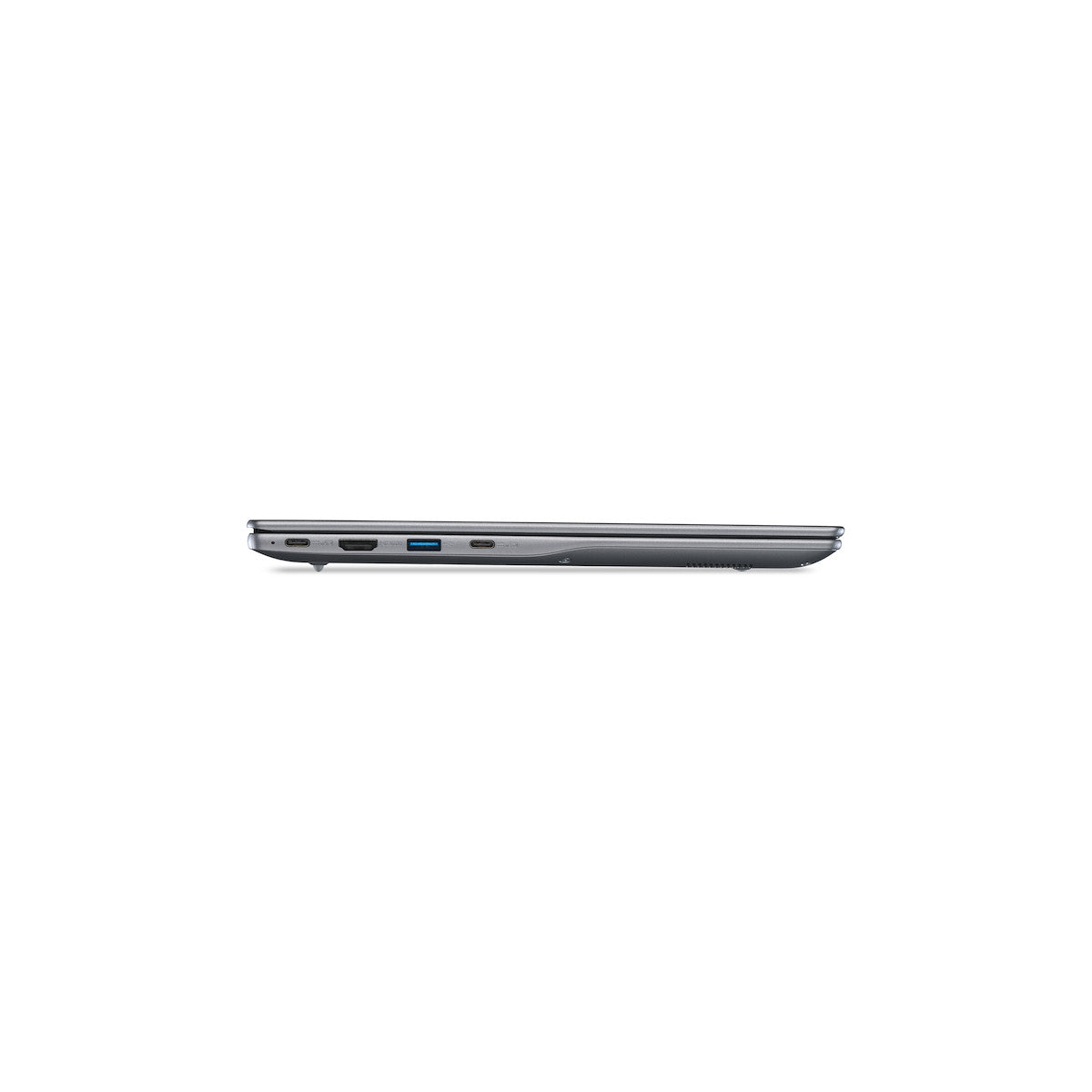 Acer Extensa 14 EXO14-72-592H Intel Core Ultra 5 125H Computer portatile 35,6 cm (14pollici) WUXGA 16 GB DDR5-SDRAM 512 GB SSD Wi-Fi 6 (802.11ax) Windows 11 Pro Italiano Grigio