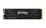 Kingston Technology 2T FURY RENEGADE G5 M.2 2280 NVMe SSD