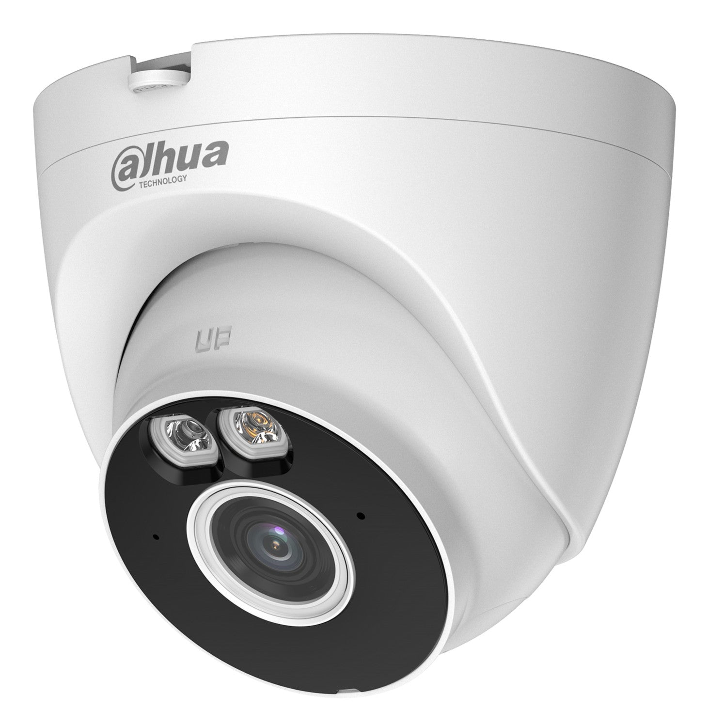 Dahua Technology IPC-HDW1539DA-SW-PV telecamera di sorveglianza Torretta Telecamera di sicurezza IP Interno e esterno 2880 x 1620 Pixel Soffitto/Parete/Palo